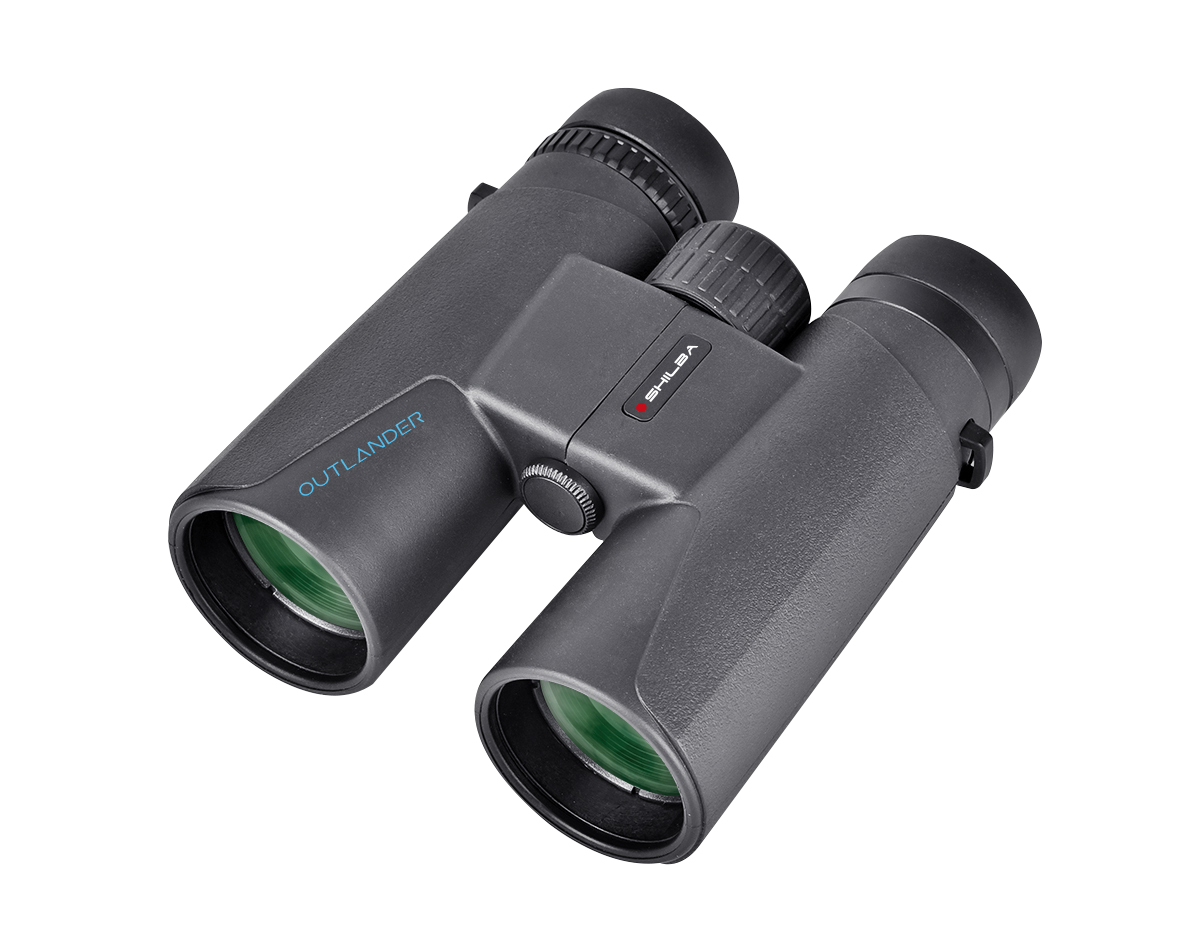 Qué binoculares comprar Aves Argentinas